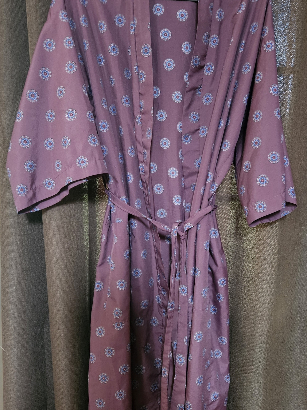 Christian Dior Monsieur Robe